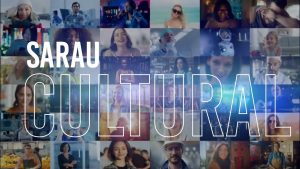 Sarau Cultural – Web Tv Ituiutaba