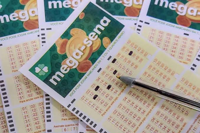 Três apostas levam prêmio total de mais de R$ 102 milhões na Mega-Sena