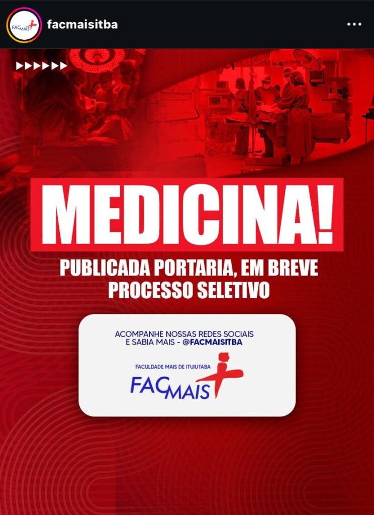 É com muito orgulho e emoção que anunciamos uma grande conquista para a nossa comunidade!