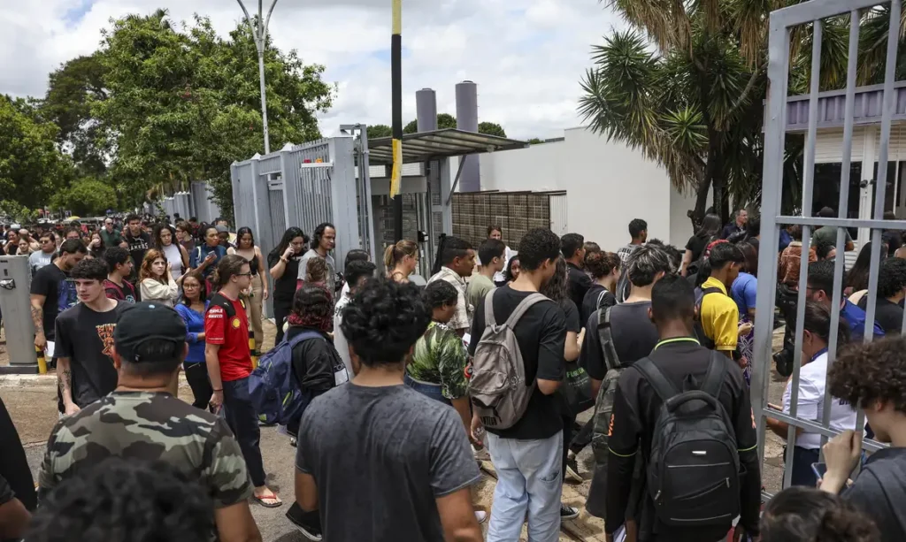 Enem 2024: Alunos vão escrever sobre a importância da herança africana no Brasil