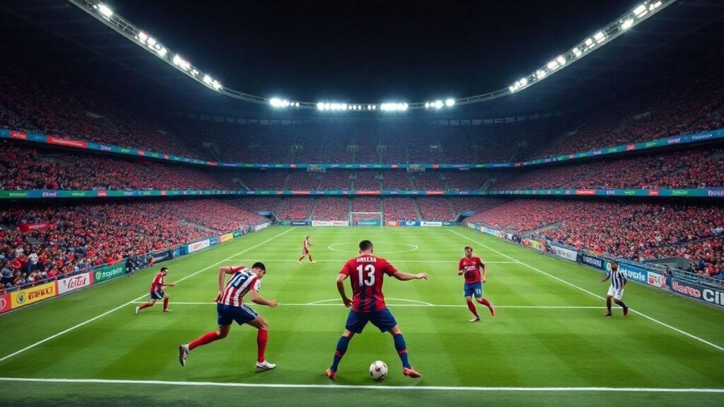 Flamengo e Atlético-MG se enfrentam no Maracanã pelo título da Copa do Brasil